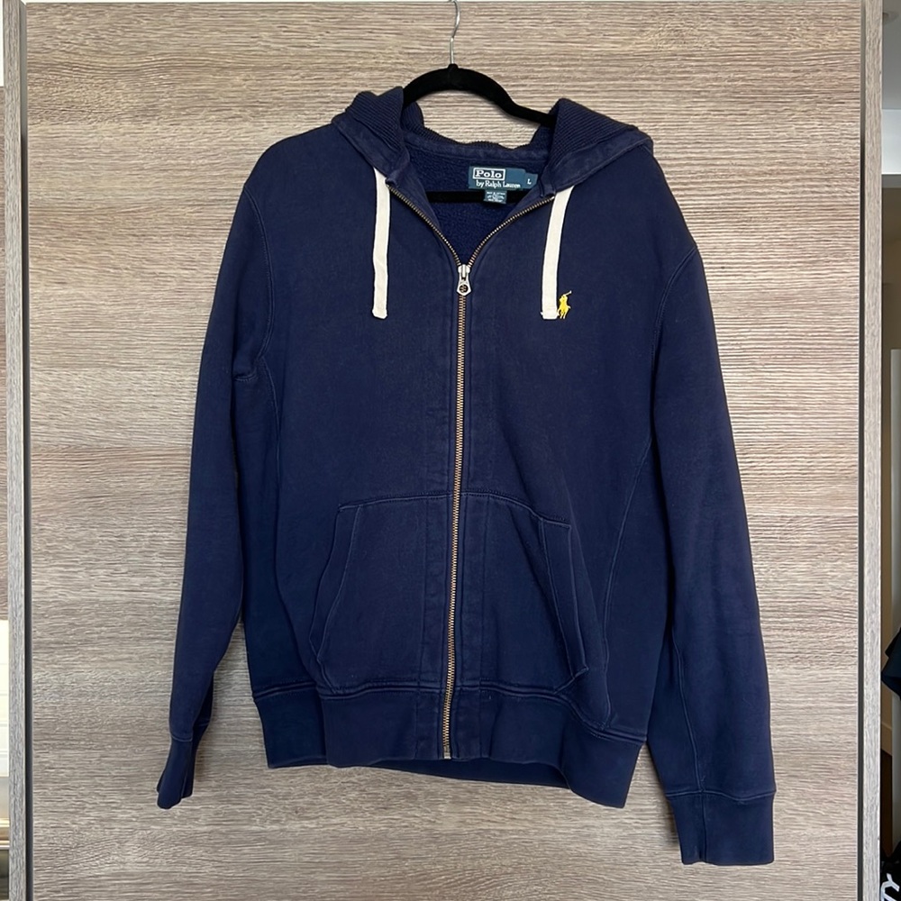 Polo by Ralph Lauren - Mens Hoodie